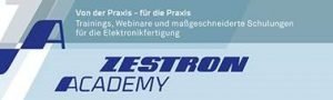 Zestron Academy
