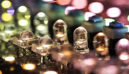 Circuit Boards_LED