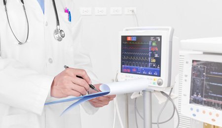 Circuit Boards_Medical Devices