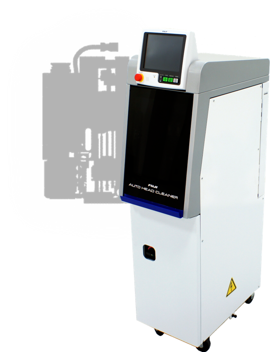 FUJI Auto Head Cleaner