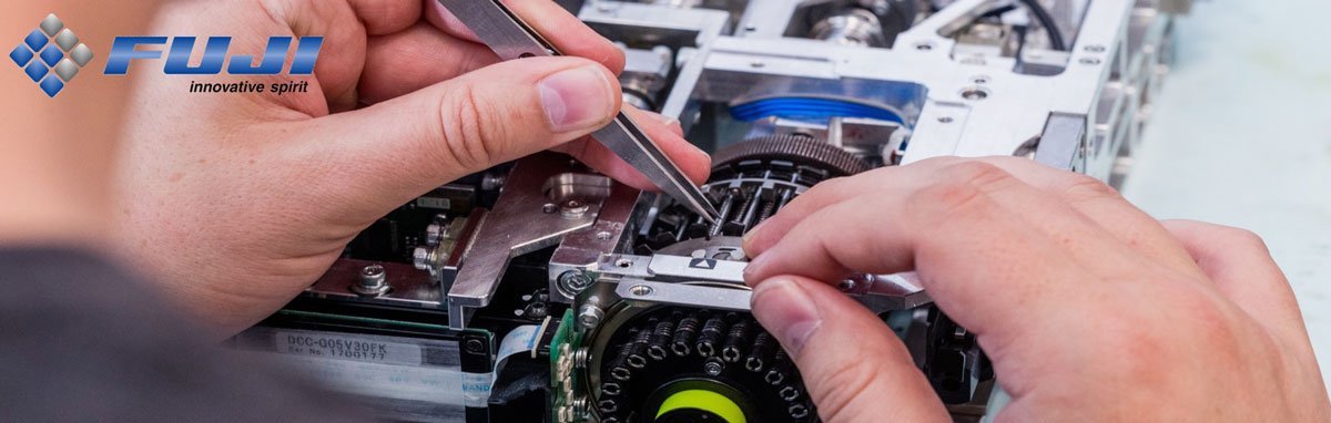 FUJI-Unit-Repair